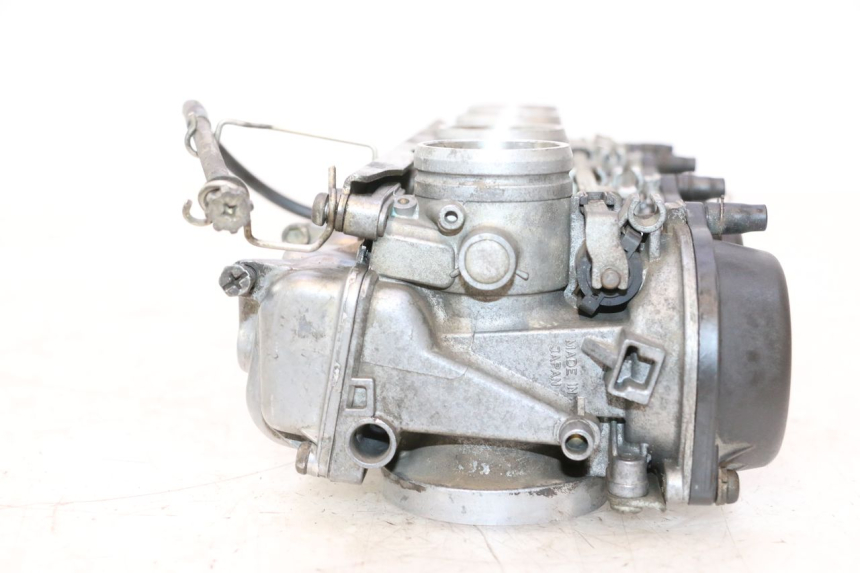 photo de CARBURATEUR SUZUKI GSX F GSXF 750 (1988 - 1998) - Pièce contrôlée