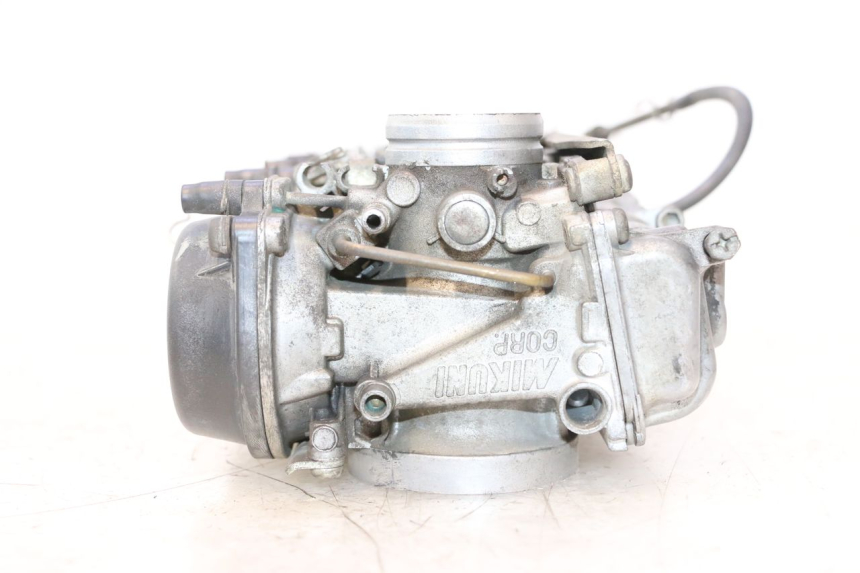photo de CARBURATEUR SUZUKI GSX F GSXF 750 (1988 - 1998) - Marquages et références