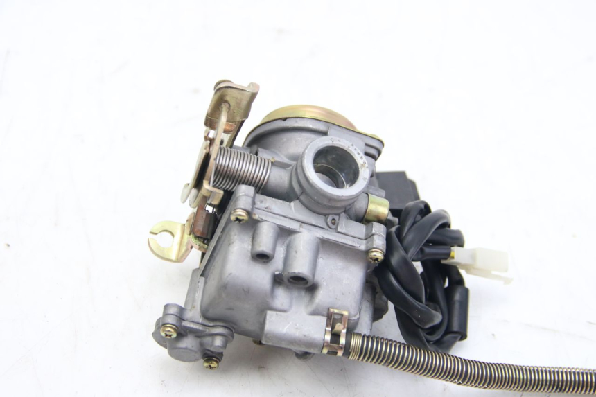 photo de CARBURATEUR JM MOTORS GT LINE 4T 50 (2021 - 2023)