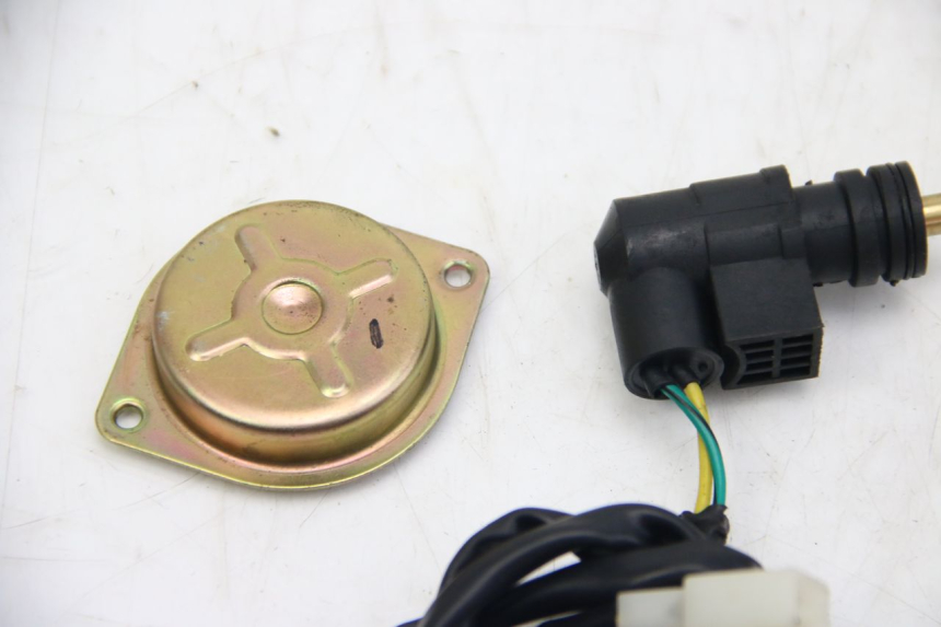 photo de CARBURATEUR JM MOTORS GT LINE 4T 50 (2021 - 2023)