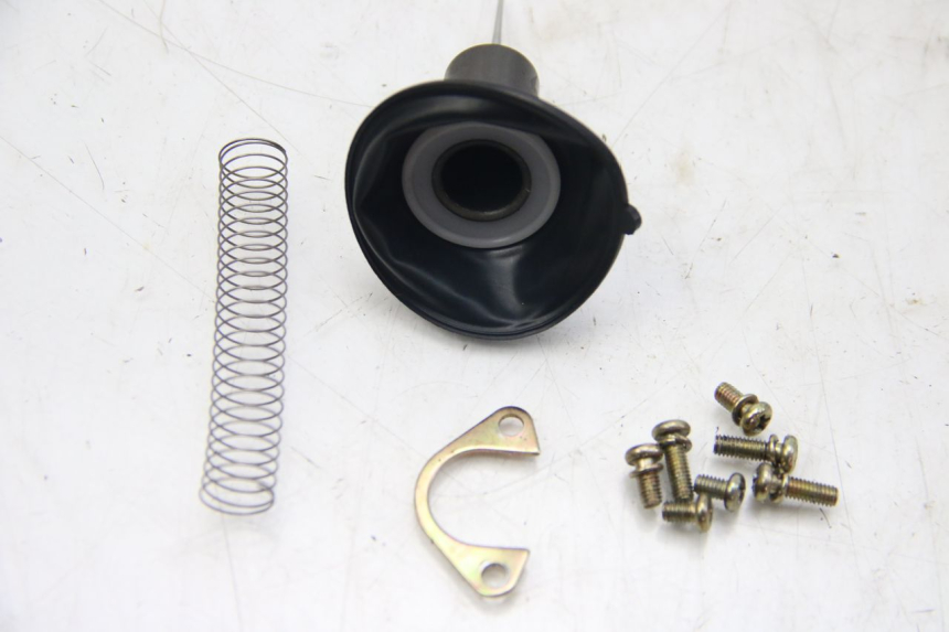 photo de CARBURATEUR JM MOTORS GT LINE 4T 50 (2021 - 2023)