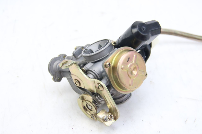 photo de CARBURATEUR JM MOTORS GT LINE 4T 50 (2021 - 2023)