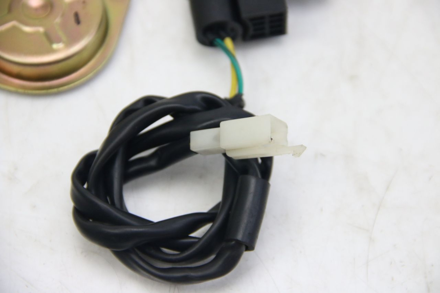photo de CARBURATEUR JM MOTORS GT LINE 4T 50 (2021 - 2023)