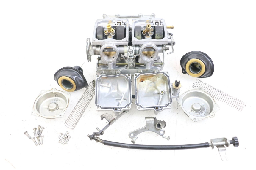 photo de CARBURATEUR HYOSUNG GTR 125 (2006 - 2008) - Détail de la pièce