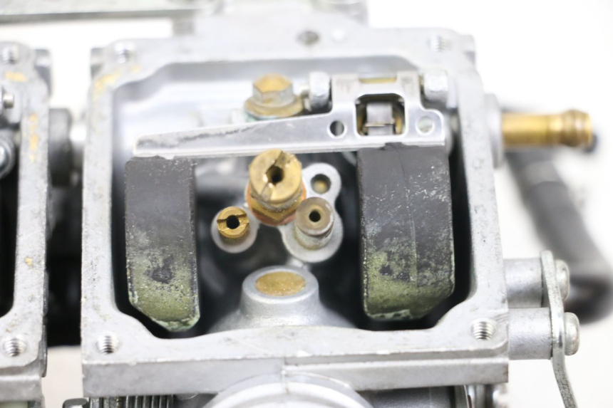 photo de CARBURATEUR HYOSUNG GTR 125 (2006 - 2008) - Photo complémentaire
