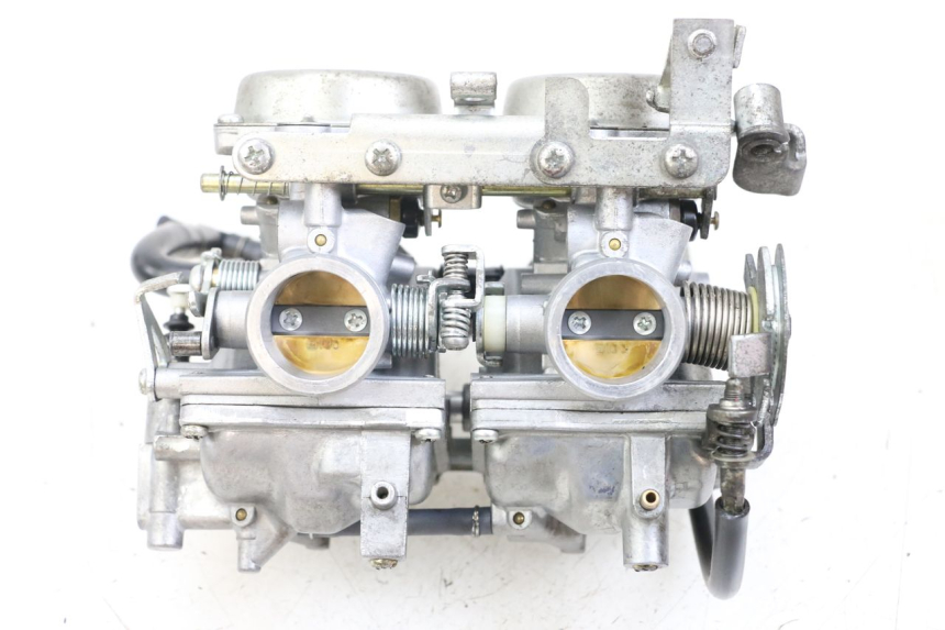 photo de CARBURATEUR HYOSUNG GTR 125 (2006 - 2008) - Zoom état d’usage