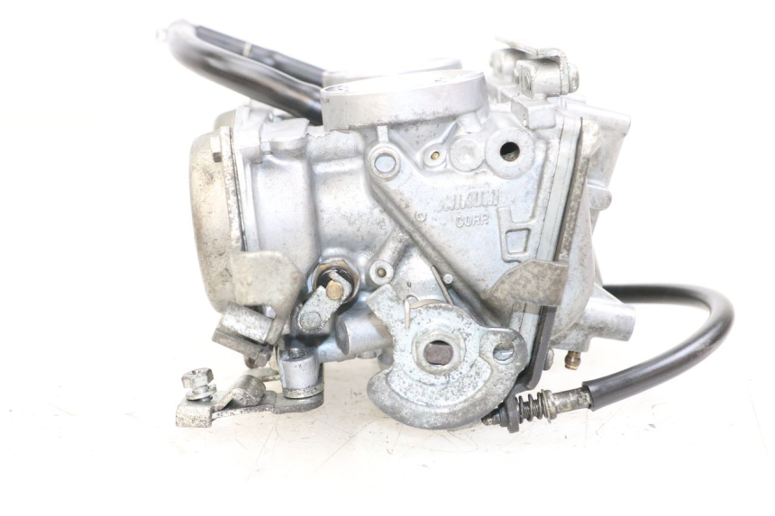photo de CARBURATEUR HYOSUNG GTR 125 (2006 - 2008) - Gros plan technique