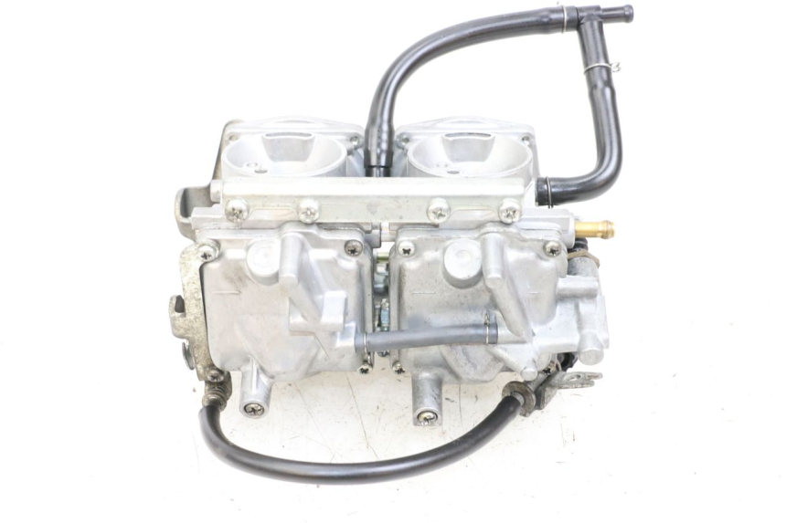photo de CARBURATEUR HYOSUNG GTR 125 (2006 - 2008) - Vue d’ensemble