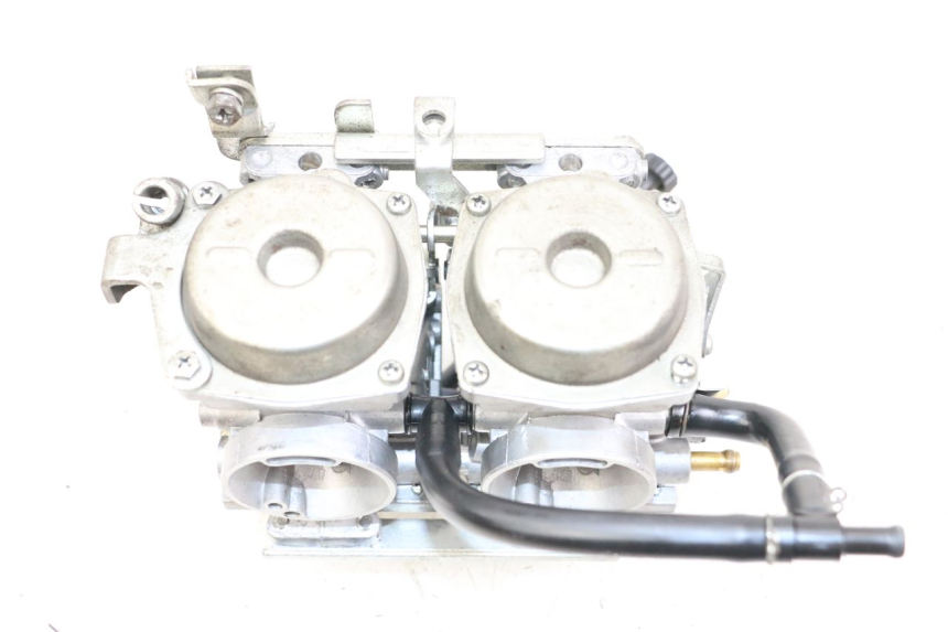 photo de CARBURATEUR HYOSUNG GTR 125 (2006 - 2008) - Points de fixation