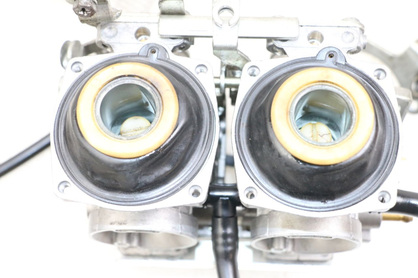 photo de CARBURATEUR HYOSUNG GTR 125 (2006 - 2008) - Marquages et références