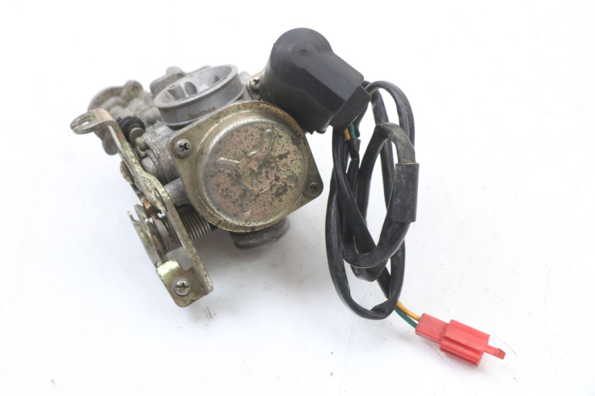 photo de CARBURATEUR EUROCKA GTR 50 (2007 - 2017)
