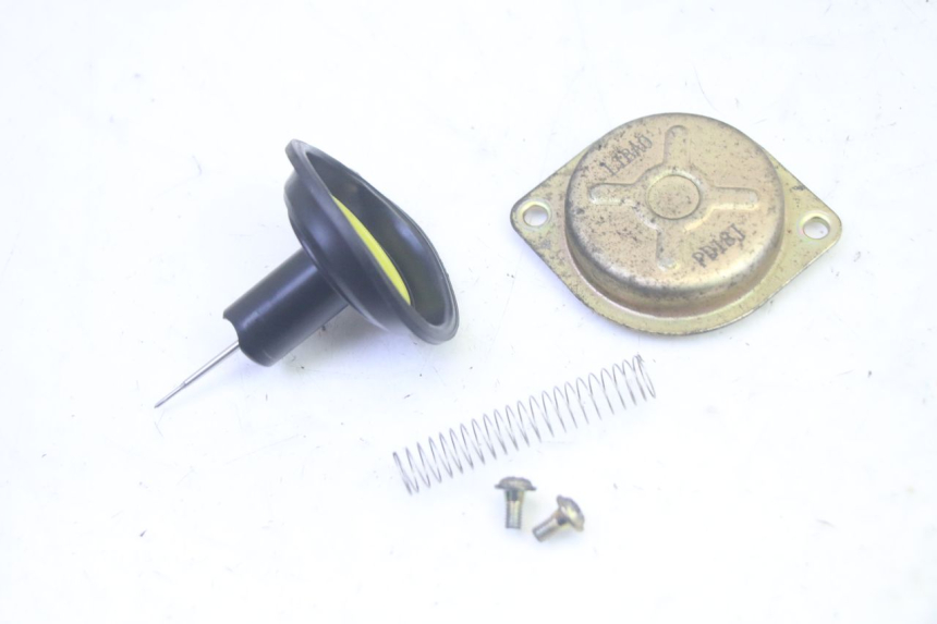 photo de CARBURATEUR EUROCKA GTR 50 (2018 - 2021) - Vue produit