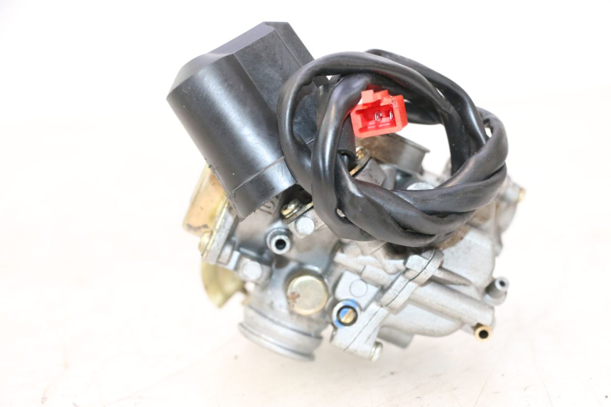 photo de CARBURATEUR EUROCKA GTR 50 (2007 - 2017) - Autre angle de vue
