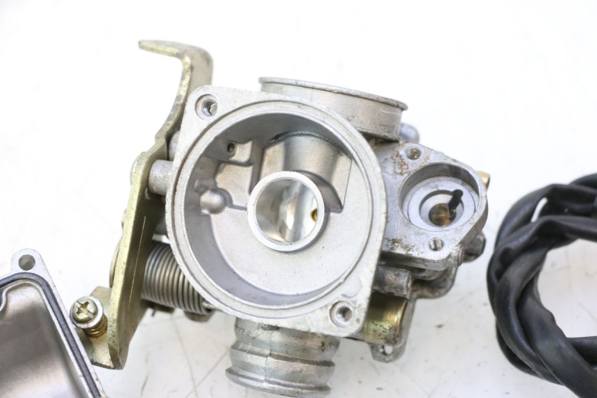 photo de CARBURATEUR EUROCKA GTR 50 (2007 - 2017) - Pièce contrôlée