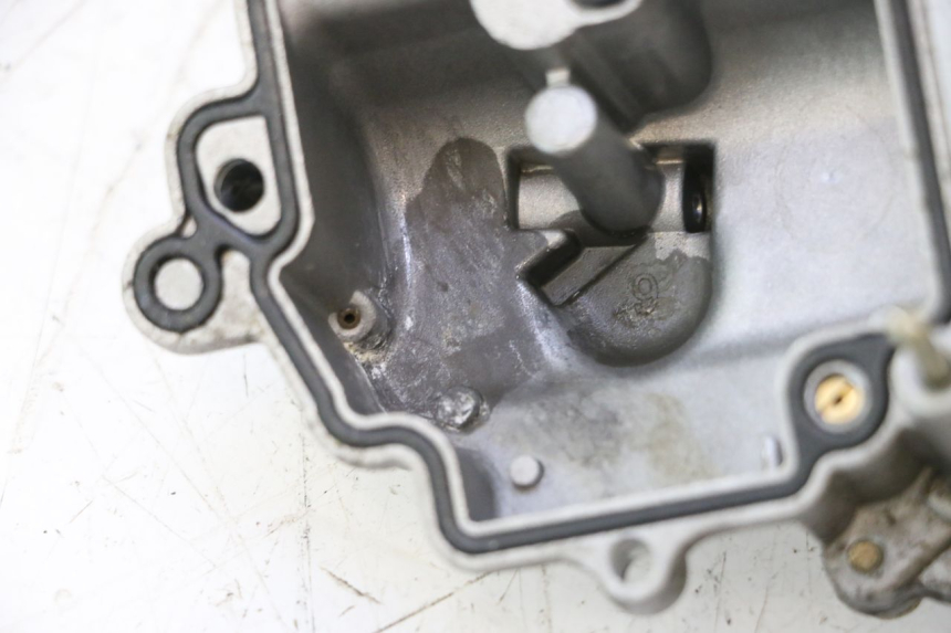 photo de CARBURATEUR EUROCKA GTR 50 (2007 - 2017) - Marquages et références