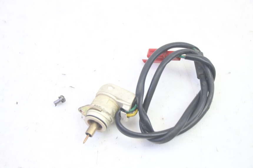 photo de CARBURATEUR SYM GTS EVO 125 (2009 - 2013) - Détails caractéristiques