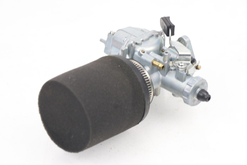 photo de CARBURATEUR GUNSHOT PIT BIKE FX 125 (2014 - 2021)