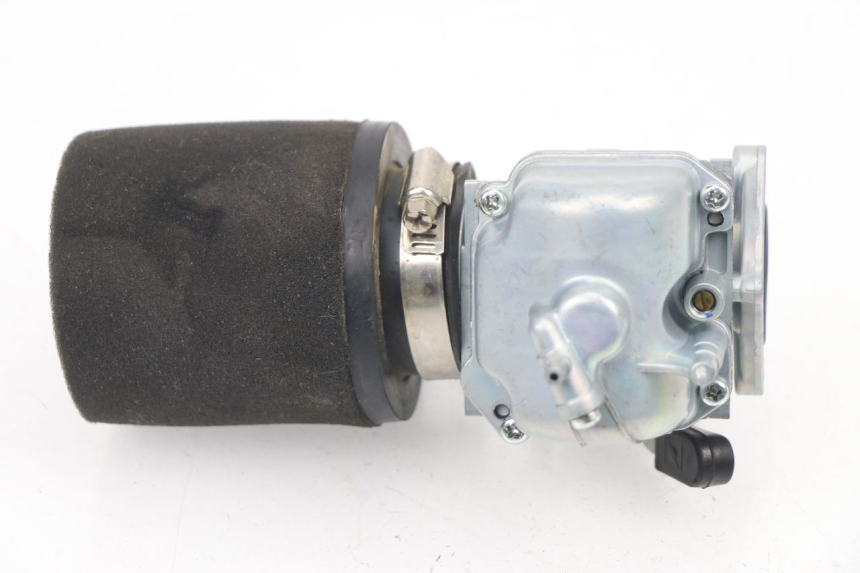 photo de CARBURATEUR GUNSHOT PIT BIKE FX 125 (2014 - 2021)