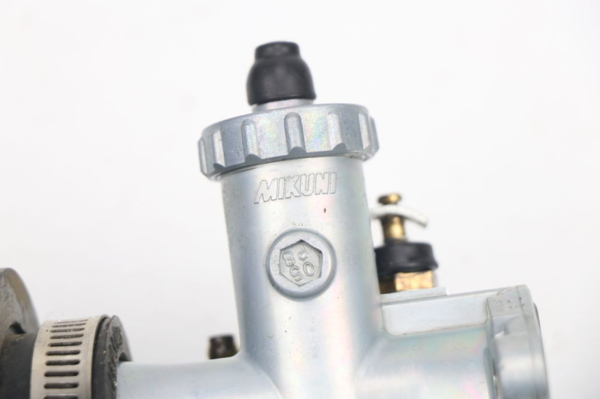 photo de CARBURATEUR GUNSHOT PIT BIKE FX 125 (2014 - 2021)