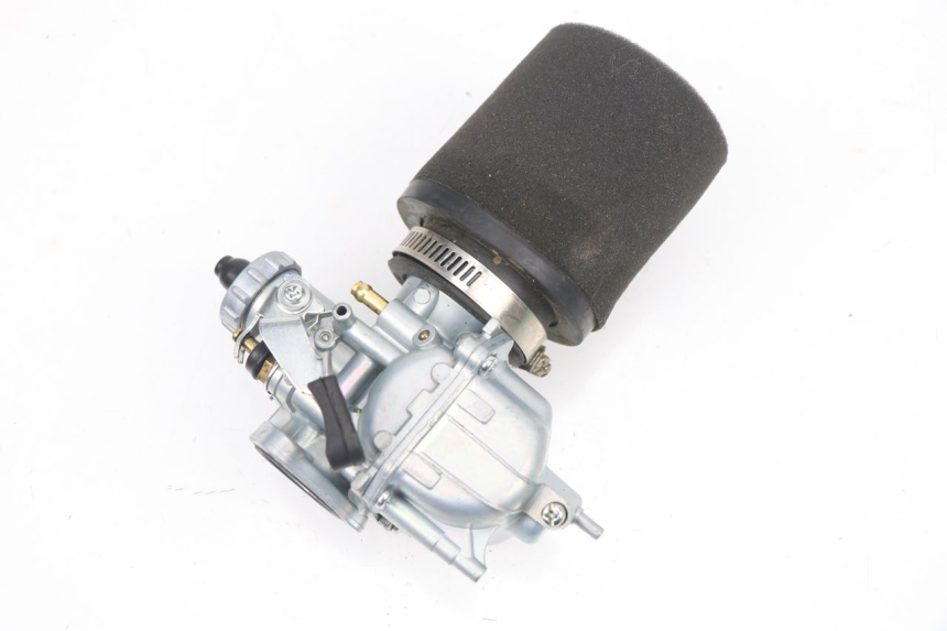 photo de CARBURATEUR GUNSHOT PIT BIKE FX 125 (2014 - 2021)
