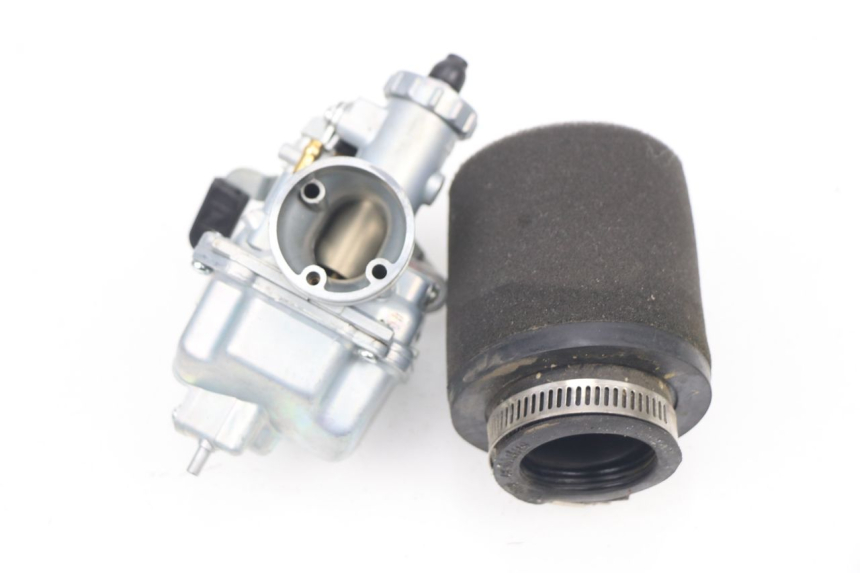 photo de CARBURATEUR GUNSHOT PIT BIKE FX 125 (2014 - 2021)