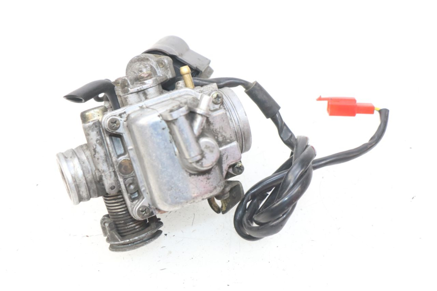 photo de CARBURATEUR HAOTIAN HT125T-2 125