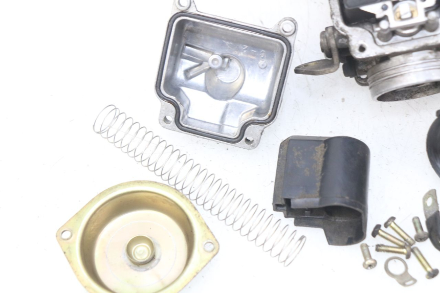 photo de CARBURATEUR HAOTIAN HT125T-2 125