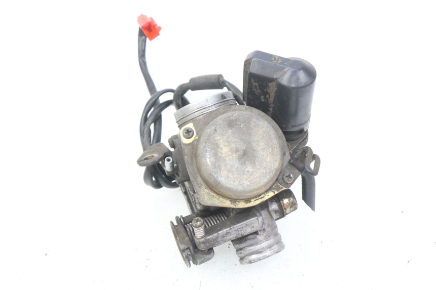 photo de CARBURATEUR HAOTIAN HT125T-2 125