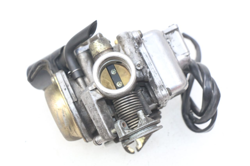 photo de CARBURATEUR HAOTIAN HT125T-2 125