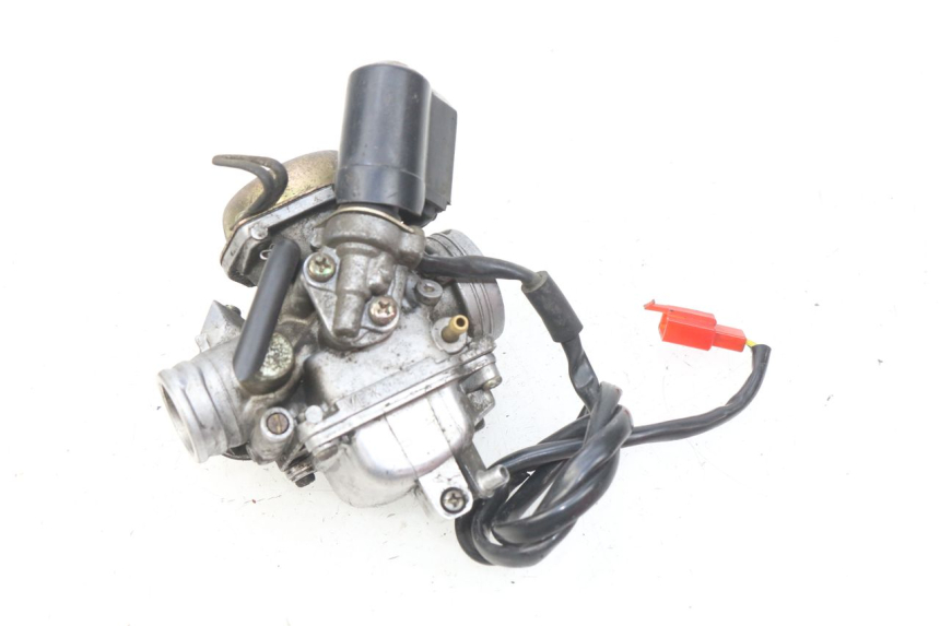 photo de CARBURATEUR HAOTIAN HT125T-2 125