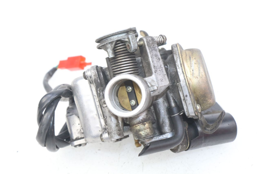 photo de CARBURATEUR HAOTIAN HT125T-2 125