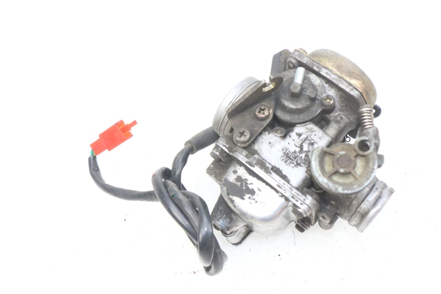 photo de CARBURATEUR HAOTIAN HT125T-2 125