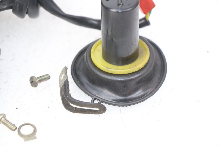 photo de CARBURATEUR HAOTIAN HT125T-2 125
