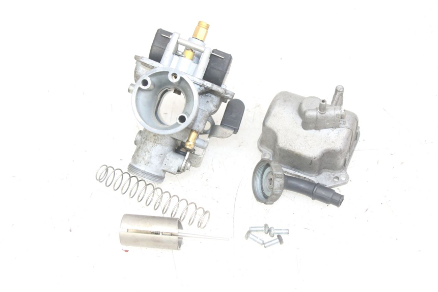 photo de CARBURATEUR HONDA CA REBEL 125 (1995 - 2001)