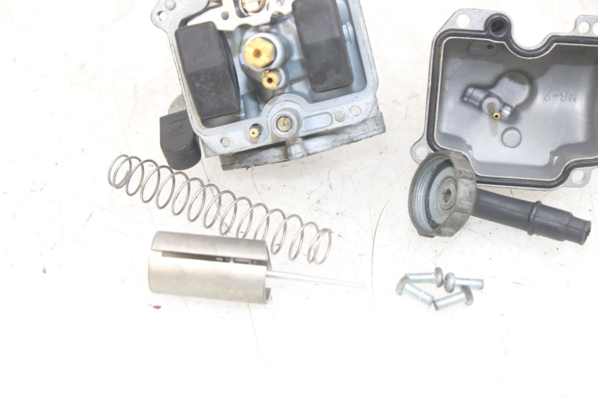 photo de CARBURATEUR HONDA CA REBEL 125 (1995 - 2001)