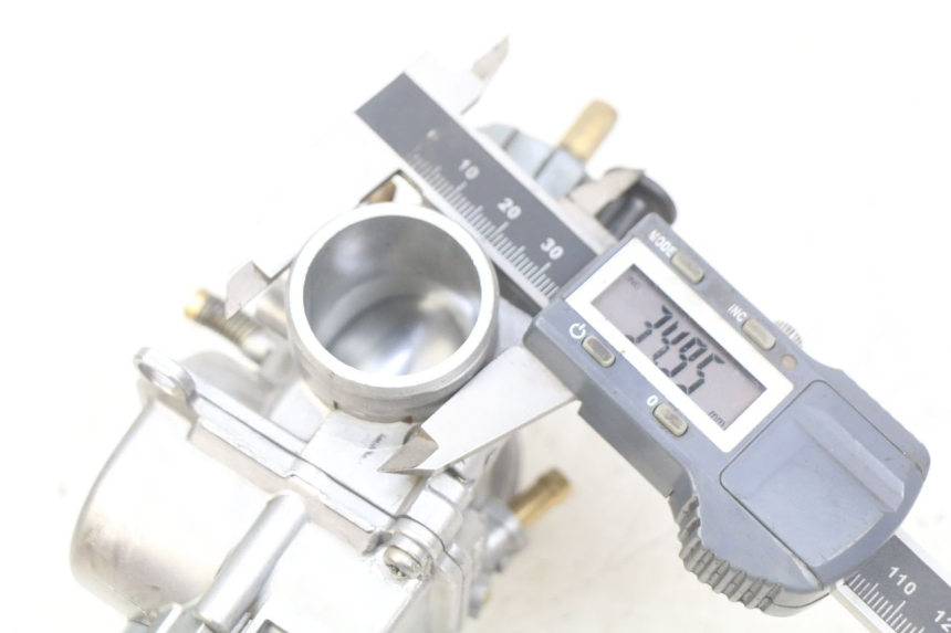 photo de CARBURATEUR HONDA CR 80 (2001 - 2003)