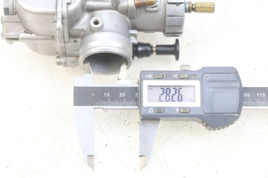photo de CARBURATEUR HONDA CR 80 (2001 - 2003)