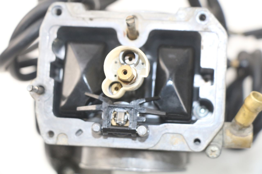 photo de CARBURATEUR HONDA CRF CR-F 450 (2005 - 2008)