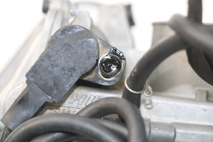 photo de CARBURATEUR HONDA CRF CR-F 450 (2005 - 2008)