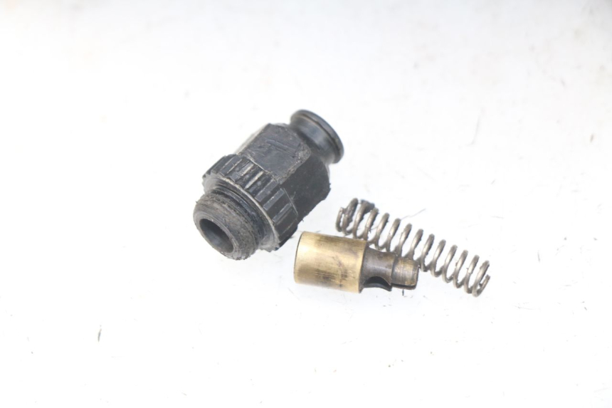 photo de CARBURATEUR HONDA CRF CR-F 450 (2005 - 2008)