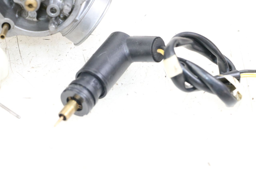 photo de CARBURATEUR HONDA FES PANTHEON 2T 125 (1998 - 2002)