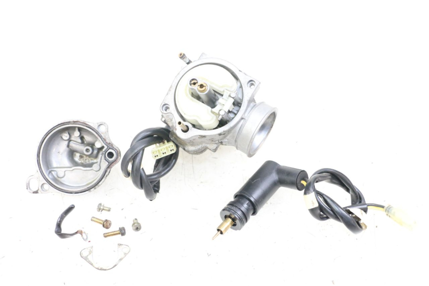 photo de CARBURATEUR HONDA FES PANTHEON 2T 125 (1998 - 2002)