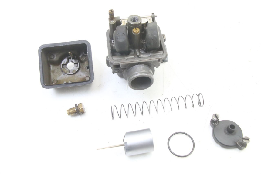 photo de CARBURATEUR HONDA MTX TC02 125 (1987 - 1989)