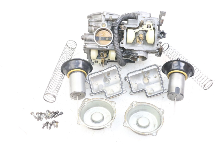 photo de CARBURATEUR HONDA NTV DEAUVILLE 650 (1998 - 2001)