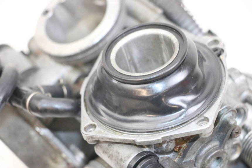 photo de CARBURATEUR HONDA NTV DEAUVILLE 650 (1998 - 2001)