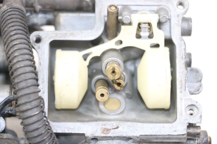 photo de CARBURATEUR HONDA NTV DEAUVILLE 650 (1998 - 2001)
