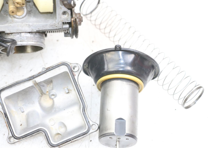 photo de CARBURATEUR HONDA NTV DEAUVILLE 650 (1998 - 2001)