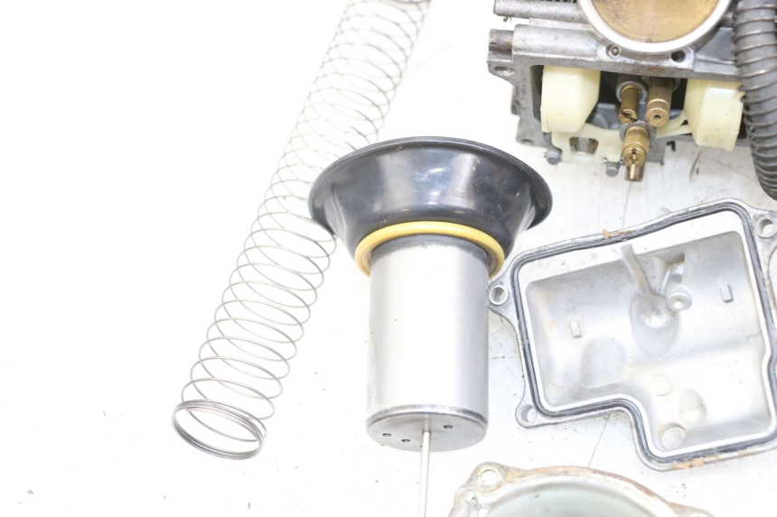 photo de CARBURATEUR HONDA NTV DEAUVILLE 650 (1998 - 2001)