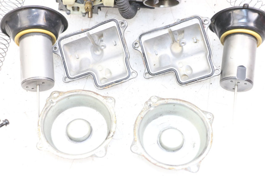 photo de CARBURATEUR HONDA NTV DEAUVILLE 650 (1998 - 2001)