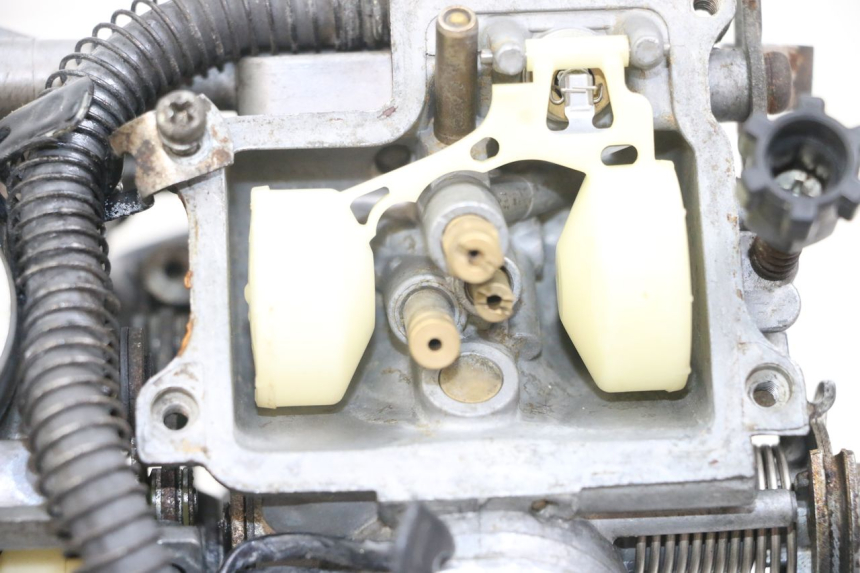 photo de CARBURATEUR HONDA NTV DEAUVILLE 650 (1998 - 2001)